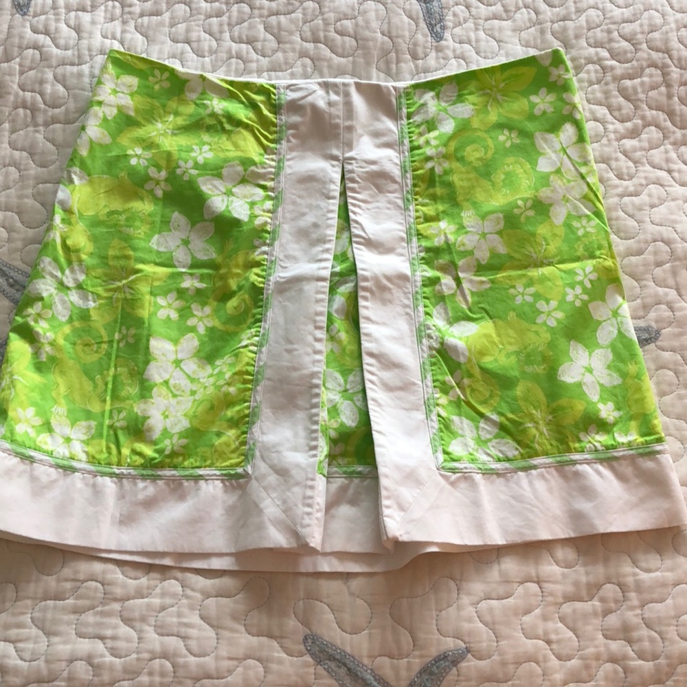 Lilly Pulitzer Skort